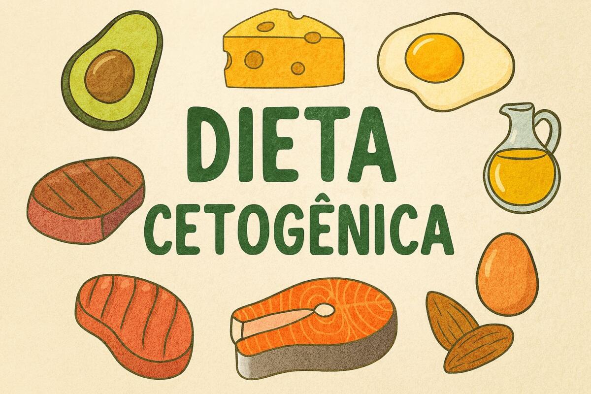 dieta cetogenica