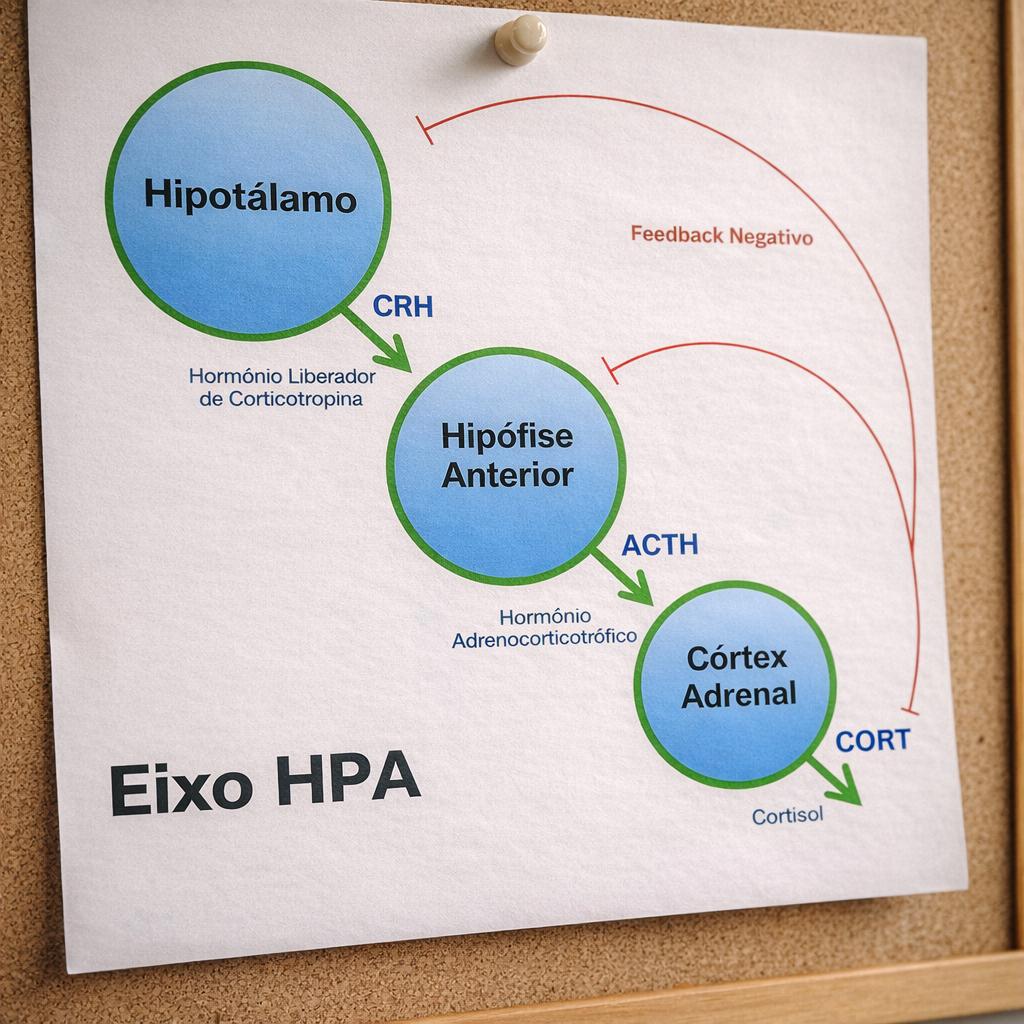EIXO HPA