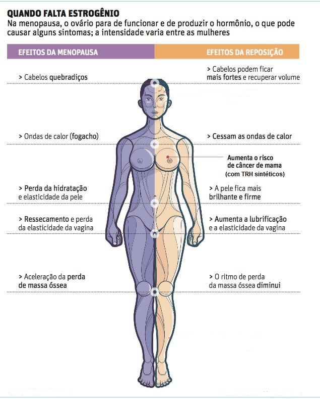 menopausa