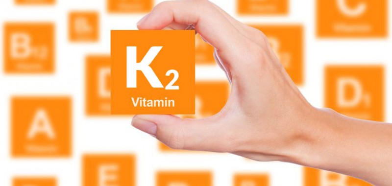 Os Benefícios Da Vitamina K2 Para A Saúde Que Você Não