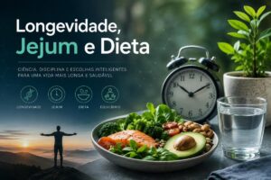 LONGEVIDADE