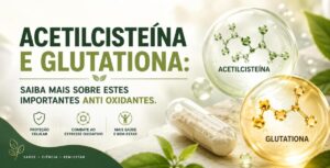 N ACETILCISTEINA