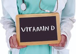 vitamina D - covid-19