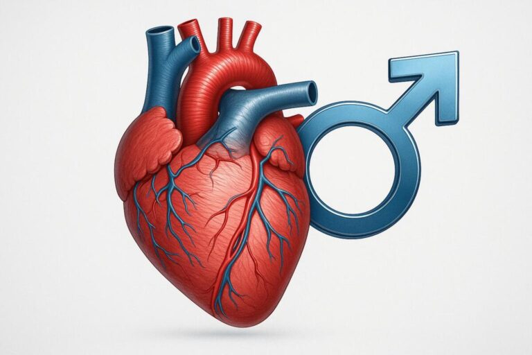 Efeitos da Testosterona no Coração