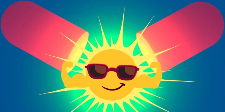 Como a Luz Solar Influencia os Hormônios, Energia e o Humor?