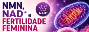 nad nmn fertilidade