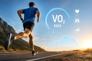 vo2 maximo